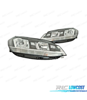 PHARES VW VOLKSWAGEN GOLF 7.5 17-20