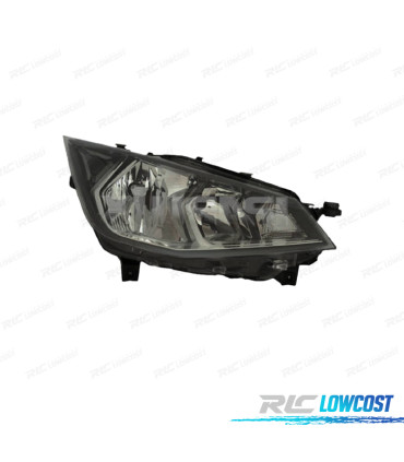 PHARE DROIT SEAT IBIZA 6J 18-