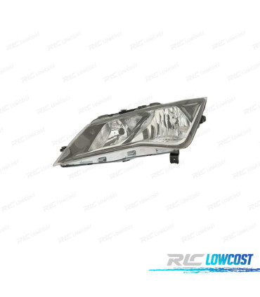 PHARE GAUCHE SEAT LEON 5F 17-20