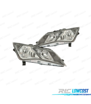 PHARES SEAT LEON 5F 17-20