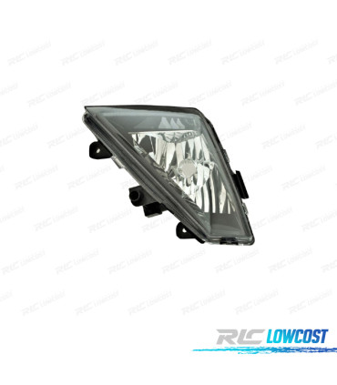 PHARE ANTI-BROUILLARD GAUCHE SEAT IBIZA 6F 18-