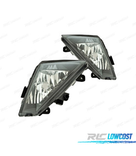 PHARES ANTI-BROUILLARD SEAT IBIZA 6F 18-