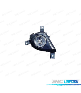 PHARE ANTI-BROUILLARD DROIT BMW E90 E91 08-12