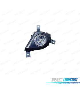 PHARE ANTI-BROUILLARD GAUCHE BMW E90 E91 08-12