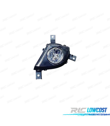PHARE ANTI-BROUILLARD GAUCHE BMW E90 E91 08-12