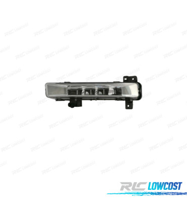 PHARE ANTI-BROUILLARD DROIT BMW G30 G31 17-20