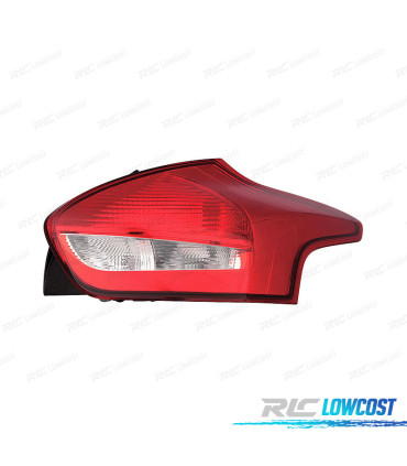 FEU ARRIERE DROIT FORD FOCUS MK3 14-17