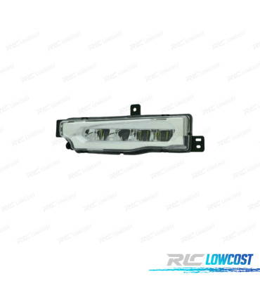 PHARE ANTI-BROUILLARD DROIT BMW X3 G01 18-20