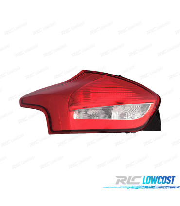 FEU ARRIERE GAUCHE FORD FOCUS MK3 14-17