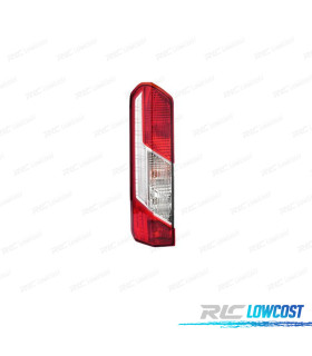 FEU ARRIÈRE GAUCHE FORD TRANSIT 14-18