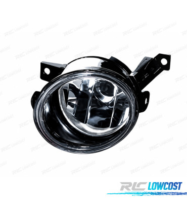 PHARE ANTI-BROUILLARD GAUCHE VW VOLKSWAGEN CADDY 04-10
