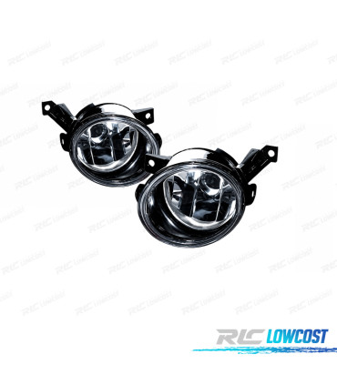 PHARES ANTI-BROUILLARD VW VOLKSWAGEN CADDY 04-10