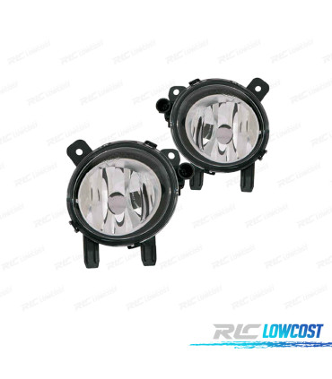 PHARES ANTI-BROUILLARDBMW F45 F46 15-