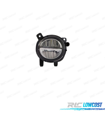 PHARE ANTI-BROUILLARD GAUCHE BMW F30 F31 15-29 LED