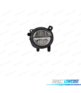 PHARE ANTI-BROUILLARD GAUCHE BMW F20 F21 15-19 LED 