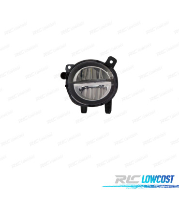 PHARE ANTI-BROUILLARD GAUCHE BMW F30 F31 15-19 LED
