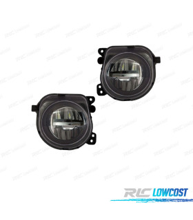 PHARES ANTI-BROUILLARD BMW F10 F11 LCI 13-17