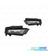 PHARES ANTI-BROUILLARD GAUCHE SEAT LEON 17-20