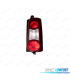 FEU ARRIERE DROIT CITROEN BERLINGO III 2P 12-
