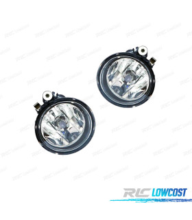 PHARES ANTI-BROUILLARD BMW X4 F26 14-