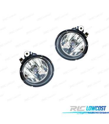 PHARES ANTI-BROUILLARD BMW X4 F26 14-
