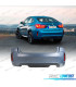 KIT CARROSSERIE BMW X6 F16 14-19 LOOK X6M PDC SRA