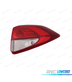 FEU ARRIÈRE DROIT HYUNDAI TUCSON 15-18 EXTÉRIEUR