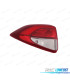 FEU ARRIÈRE GAUCHE HYUNDAI TUCSON 15-18 EXTÉRIEUR