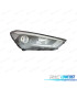 PHARE DROIT HYUNDAI TUCSON 15-18