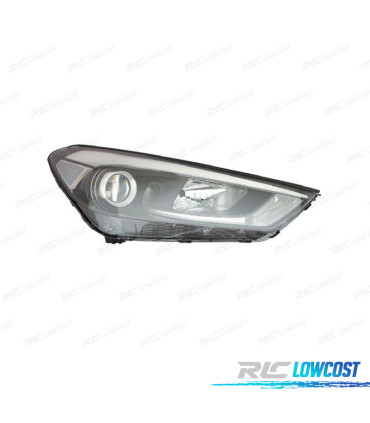 PHARE DROIT HYUNDAI TUCSON 15-18