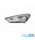 PHARE GAUCHE HYUNDAI TUCSON 15-18