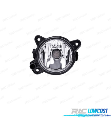PHARE ANTI-BROUILLARD DROIT VOLKSWAGEN VW POLO 9N3 05-09