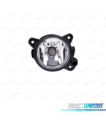 PHARE ANTI-BROUILLARD GAUCHE VOLKSWAGEN VW POLO 9N3 05-09