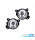 PHARES ANTI-BROUILLARD VOLKSWAGEN VW CRAFTER 06-16