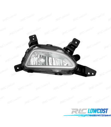 PHARE ANTI-BROUILLARD DROIT HYUNDAI TUCSON 15-18