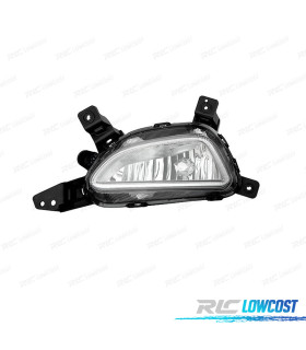 PHARE ANTI-BROUILLARD GAUCHE HYUNDAI TUCSON 15-18