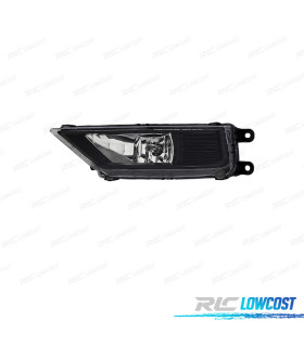 PHARE ANTI-BROUILLARD DROIT VOLKSWAGEN VW T ROC 17-