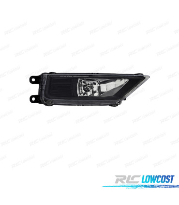 PHARE ANTI-BROUILLARD GAUCHE VOLKSWAGEN VW T ROC 17-