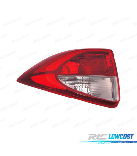 FEU ARRIÈRE GAUCHE HYUNDAI TUCSON 15-18