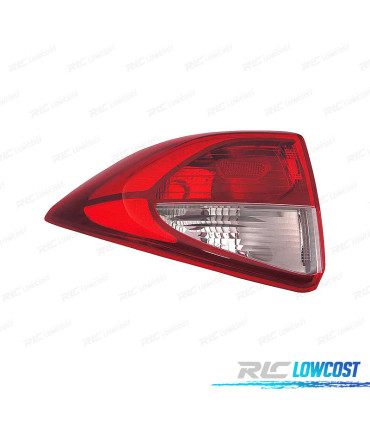 FEU ARRIÈRE GAUCHE HYUNDAI TUCSON 15-18