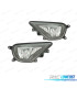 PHARES ANTI-BROUILLARD VOLKSWAGEN VW TOUAREG 14-18