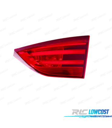 FEU ARRIÈRE DROIT BMW X1 E84 09-15 INTÉRIEUR