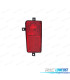 FEU ARRIÈRE GAUCHE PEUGEOT BOXER 06-14 ROUGE