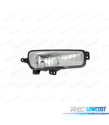 PHARE ANTI-BROUILLARD DROIT FORD C-MAX 15-