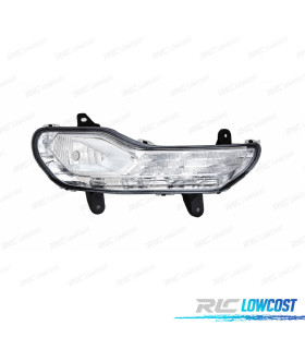 PHARE ANTI-BROUILLARD DROIT FORD KUGA 13-16