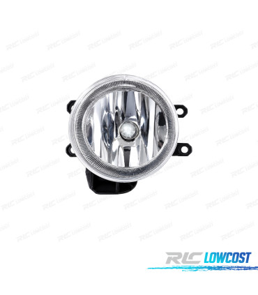 PHARE ANTI-BROUILLARD GAUCHE TOYOTA YARIS 14-17