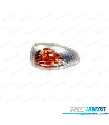 CLIGNOTANT GAUCHE DANS LE MIROIR OPEL MOVANO 10-