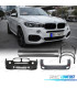 KIT CARROSSERIE BMW X5 F15 LOOK M PDC SRA