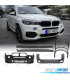 KIT CARROSSERIE BMW X5 F15 LOOK M PDC SRA