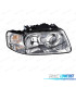 PHARE DROIT AUDI A3 8L 00-03 ÉLECTRIQUE